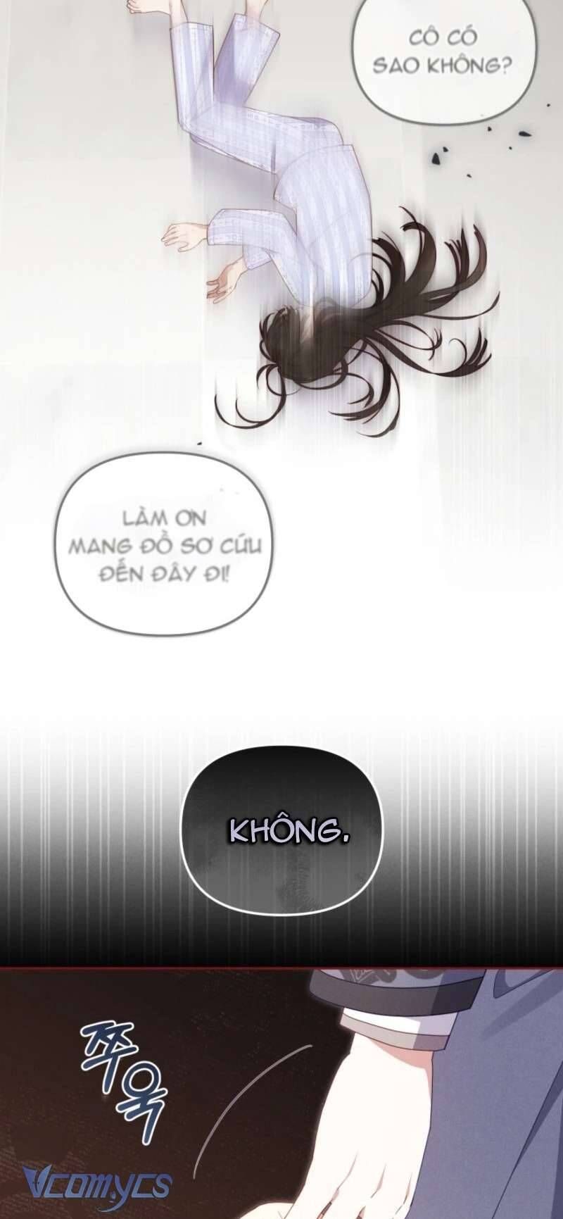 Tôi Đang Được Nuôi Dưỡng Bởi Những Kẻ Phản Diện - Chapter 104 - Page 49