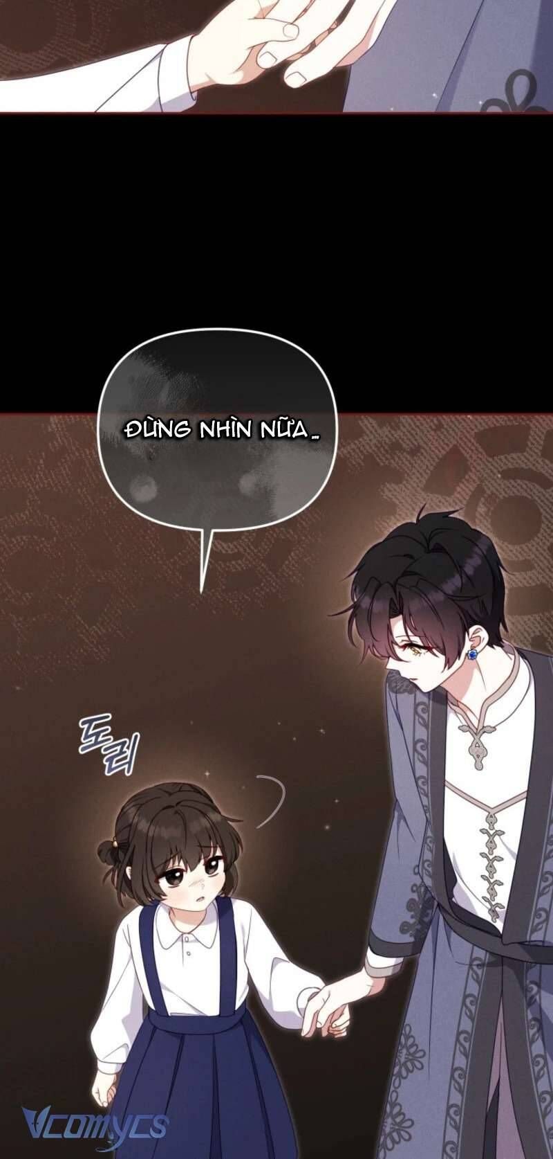 Tôi Đang Được Nuôi Dưỡng Bởi Những Kẻ Phản Diện - Chapter 104 - Page 50