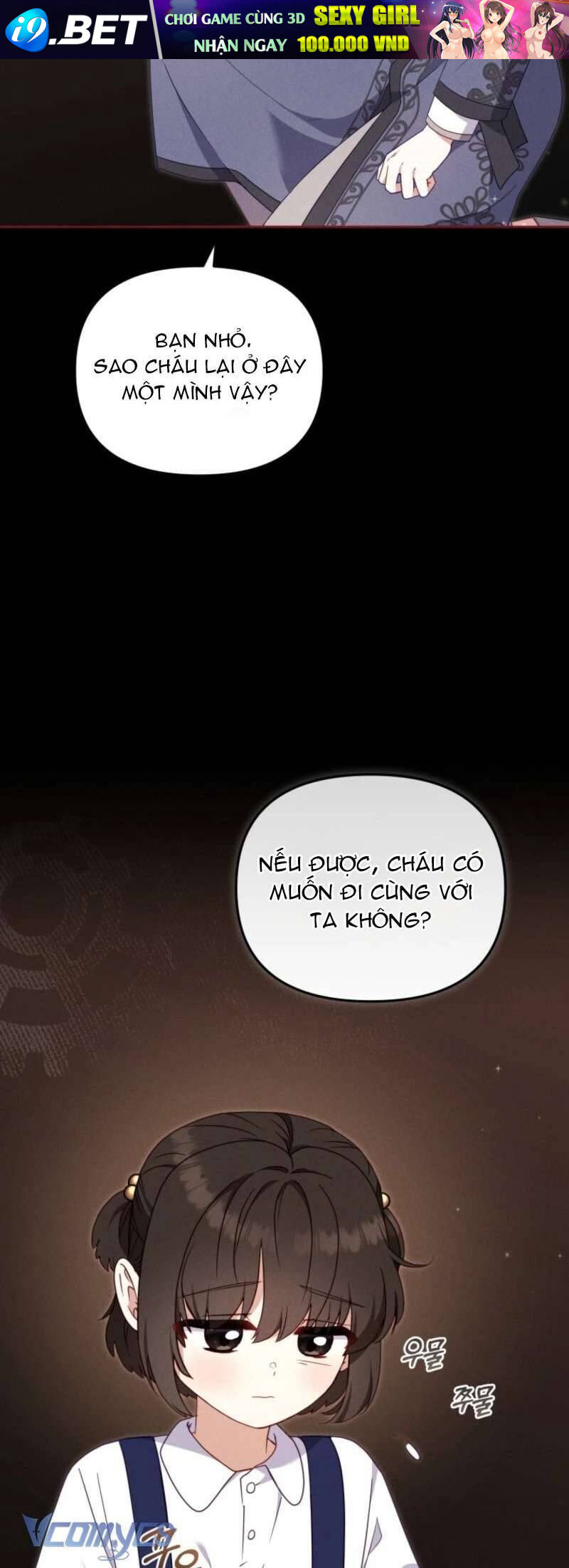 Tôi Đang Được Nuôi Dưỡng Bởi Những Kẻ Phản Diện - Chapter 104 - Page 52