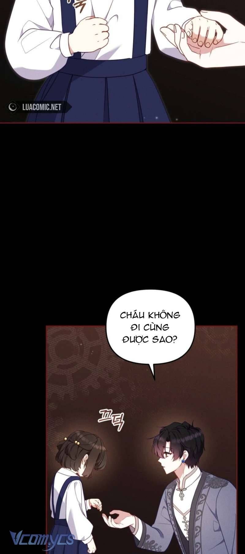 Tôi Đang Được Nuôi Dưỡng Bởi Những Kẻ Phản Diện - Chapter 104 - Page 53