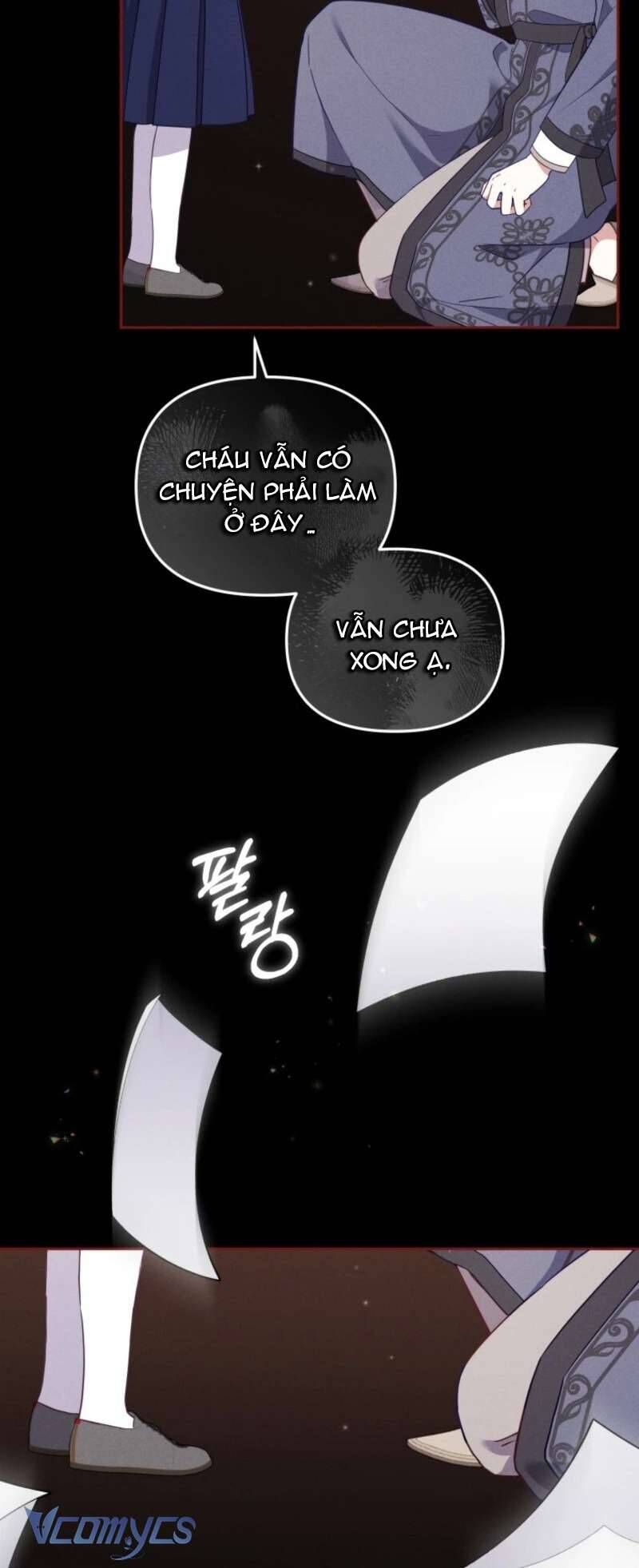 Tôi Đang Được Nuôi Dưỡng Bởi Những Kẻ Phản Diện - Chapter 104 - Page 54