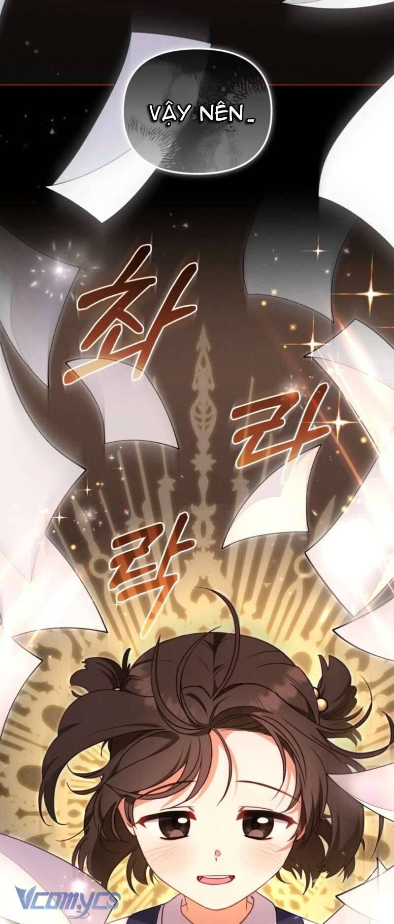 Tôi Đang Được Nuôi Dưỡng Bởi Những Kẻ Phản Diện - Chapter 104 - Page 55