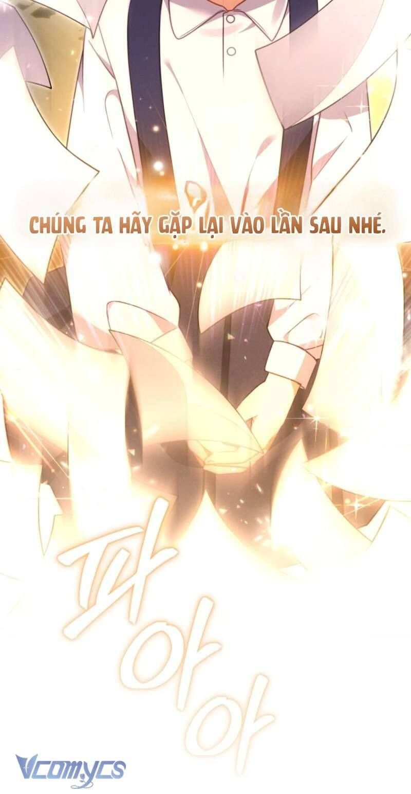 Tôi Đang Được Nuôi Dưỡng Bởi Những Kẻ Phản Diện - Chapter 104 - Page 56