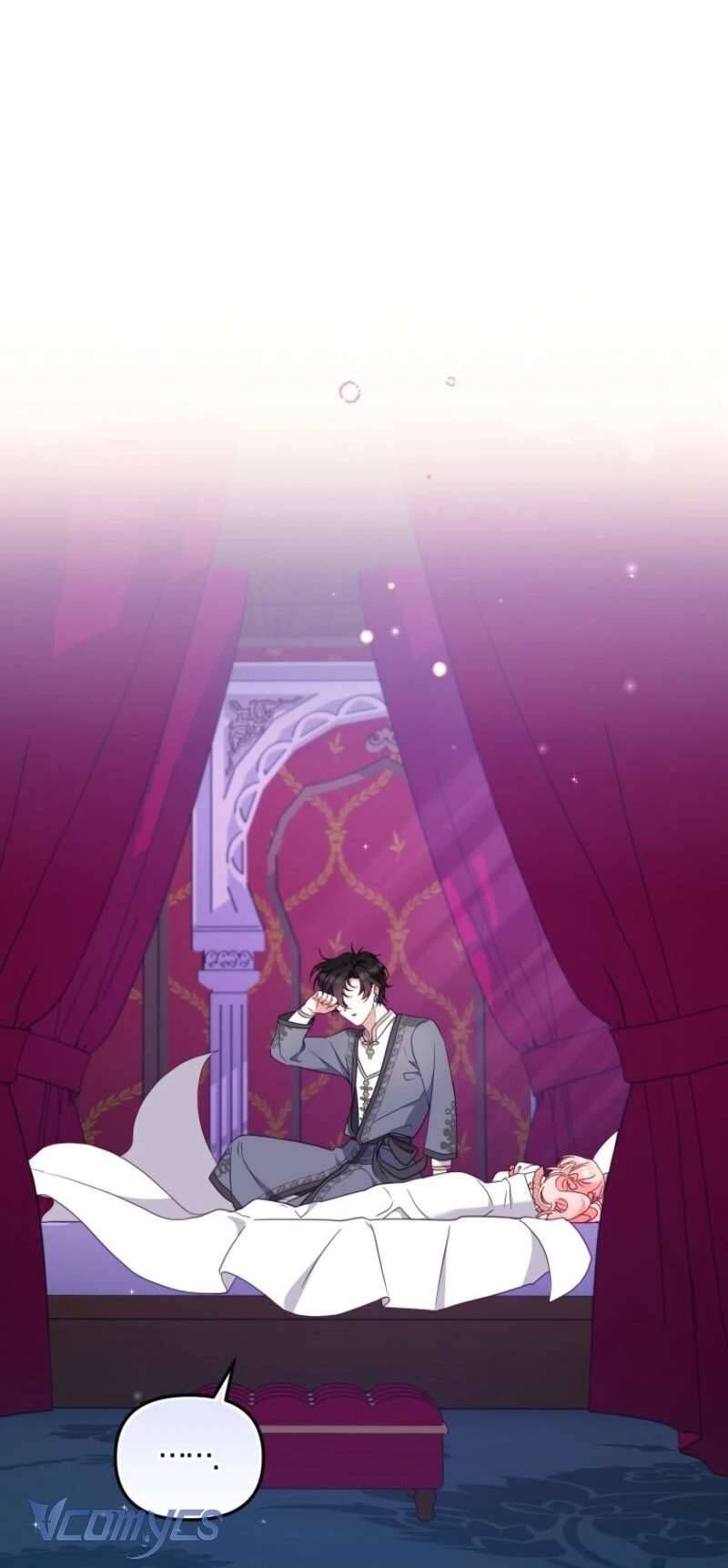 Tôi Đang Được Nuôi Dưỡng Bởi Những Kẻ Phản Diện - Chapter 104 - Page 58