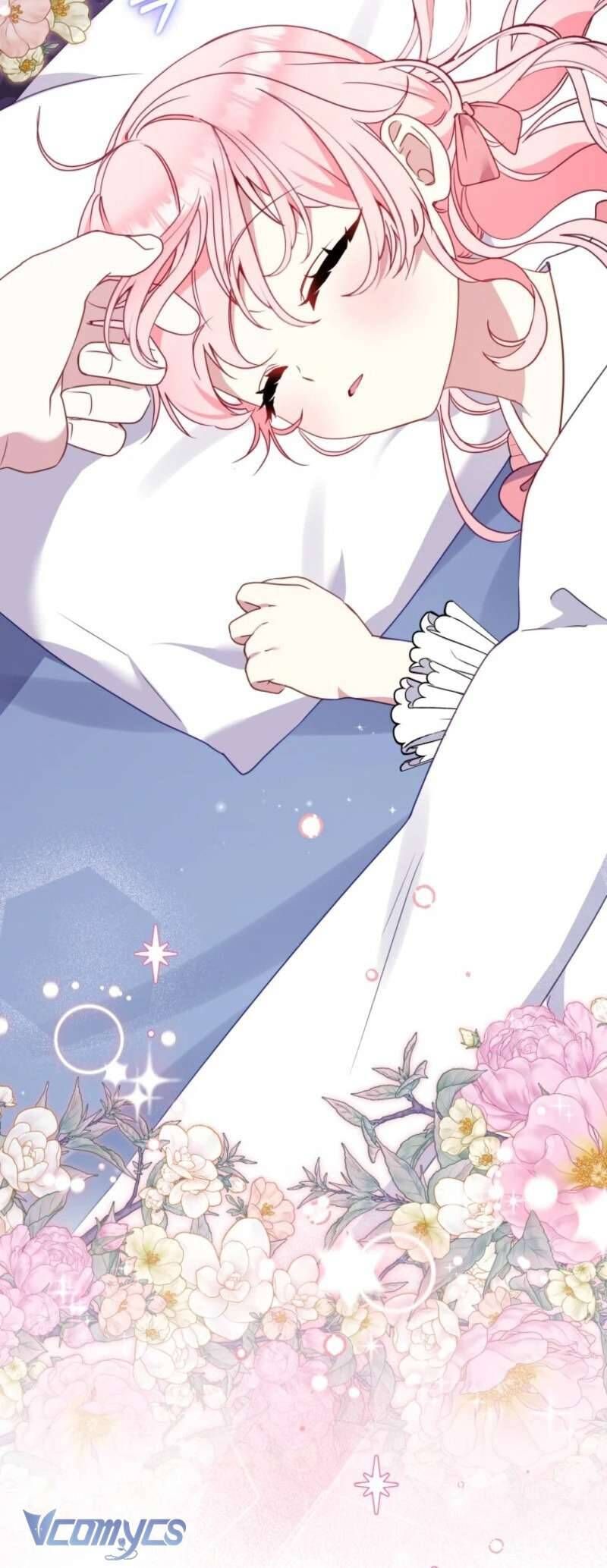 Tôi Đang Được Nuôi Dưỡng Bởi Những Kẻ Phản Diện - Chapter 104 - Page 60