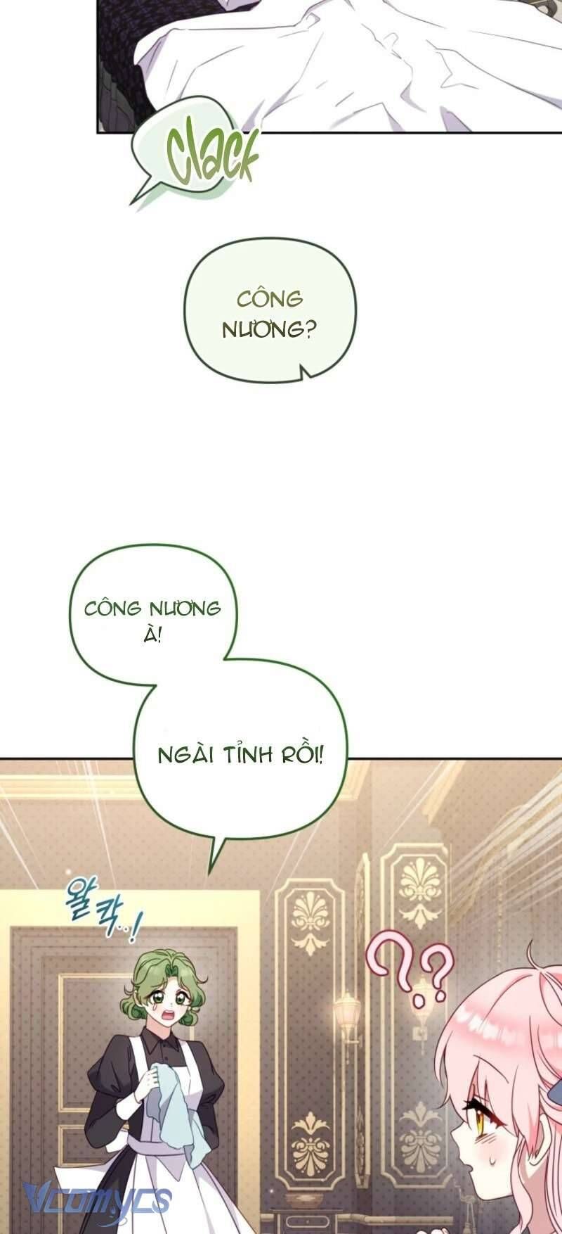 Tôi Đang Được Nuôi Dưỡng Bởi Những Kẻ Phản Diện - Chapter 104 - Page 62