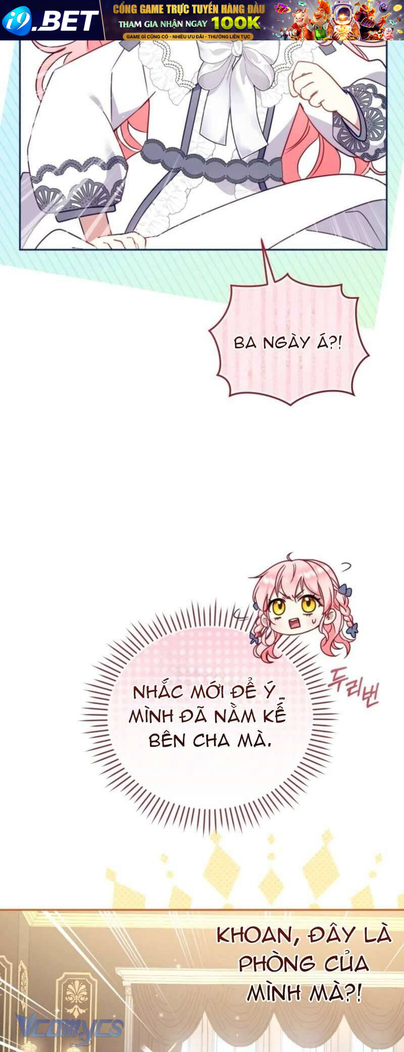 Tôi Đang Được Nuôi Dưỡng Bởi Những Kẻ Phản Diện - Chapter 104 - Page 64