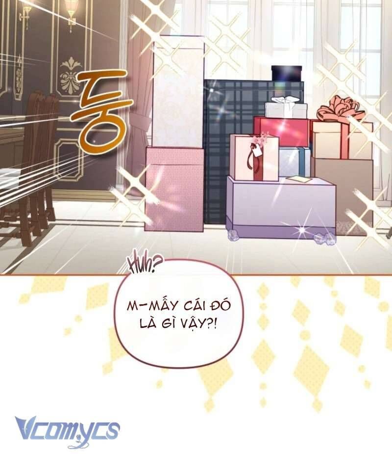 Tôi Đang Được Nuôi Dưỡng Bởi Những Kẻ Phản Diện - Chapter 104 - Page 65