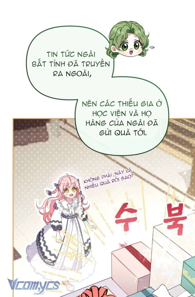 Tôi Đang Được Nuôi Dưỡng Bởi Những Kẻ Phản Diện - Chapter 104 - Page 66