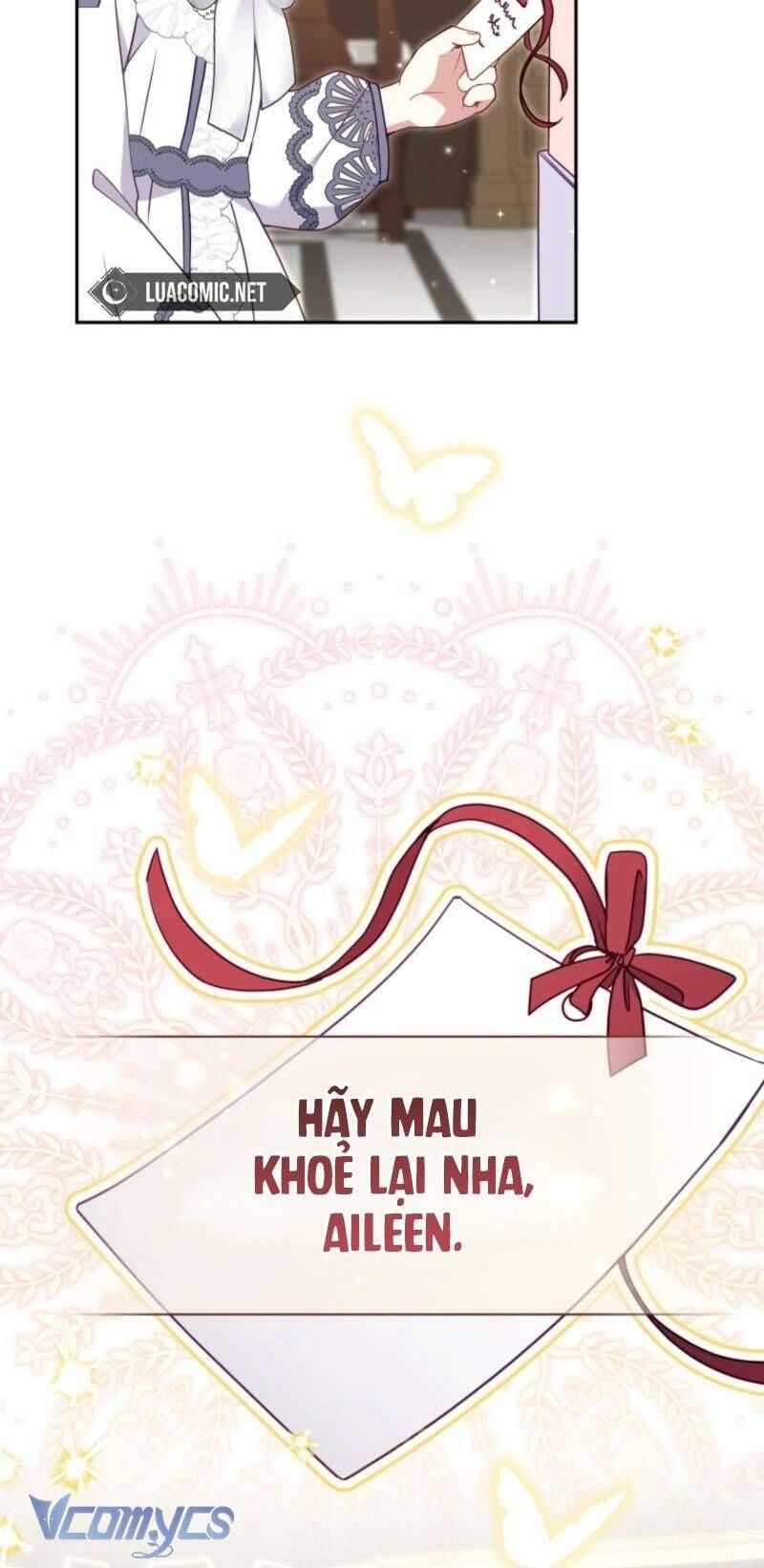 Tôi Đang Được Nuôi Dưỡng Bởi Những Kẻ Phản Diện - Chapter 104 - Page 68