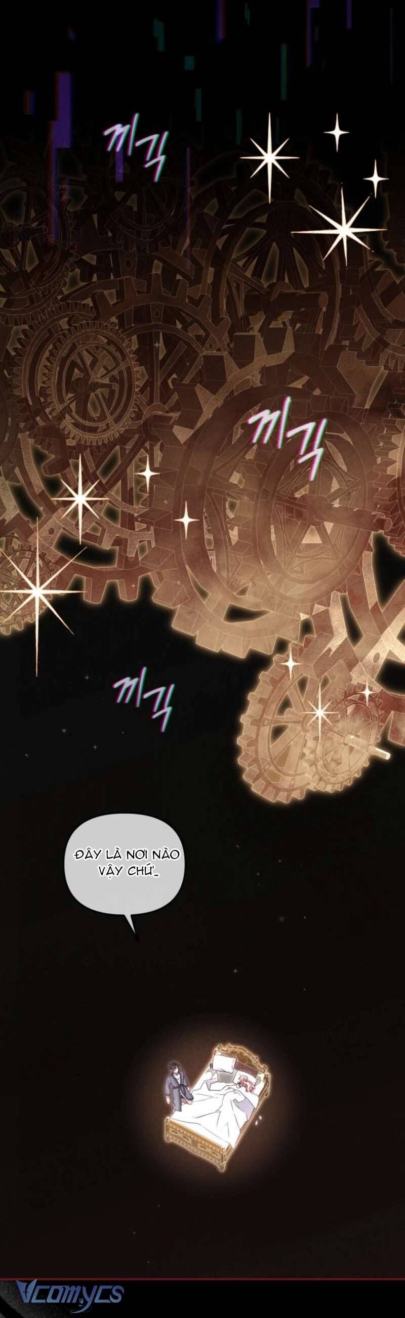 Tôi Đang Được Nuôi Dưỡng Bởi Những Kẻ Phản Diện - Chapter 104 - Page 7