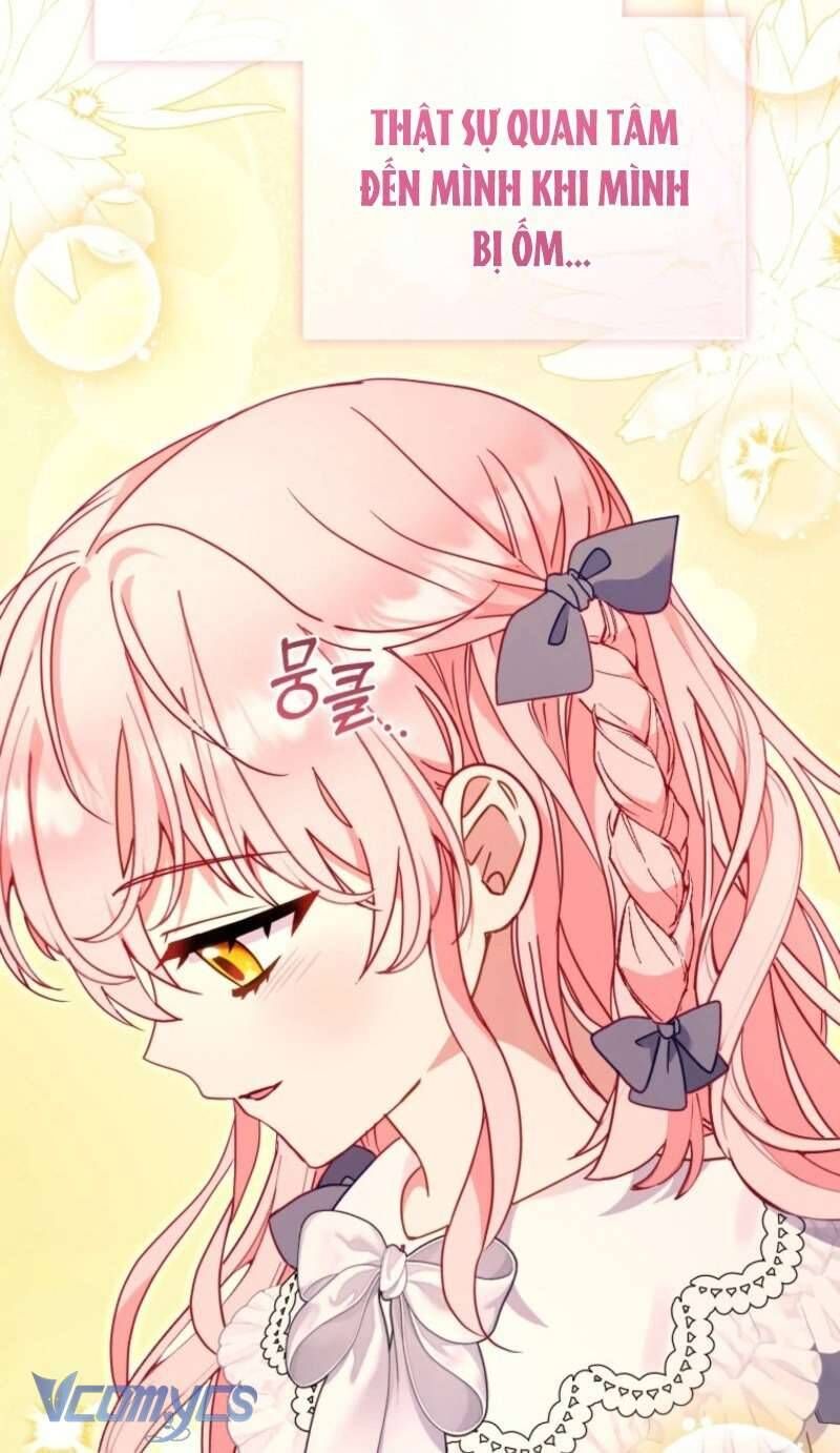 Tôi Đang Được Nuôi Dưỡng Bởi Những Kẻ Phản Diện - Chapter 104 - Page 71