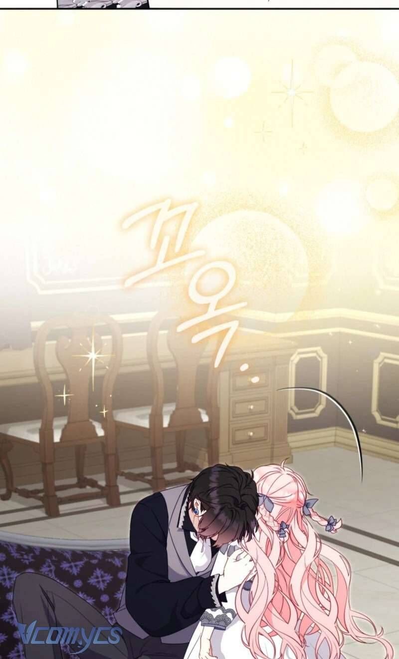 Tôi Đang Được Nuôi Dưỡng Bởi Những Kẻ Phản Diện - Chapter 104 - Page 73