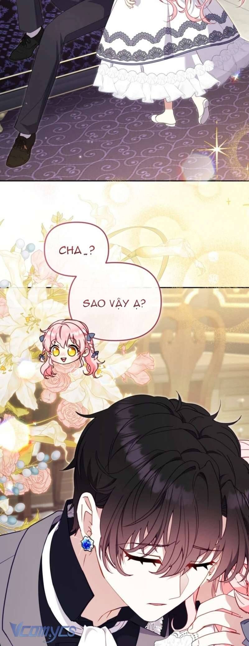 Tôi Đang Được Nuôi Dưỡng Bởi Những Kẻ Phản Diện - Chapter 104 - Page 74