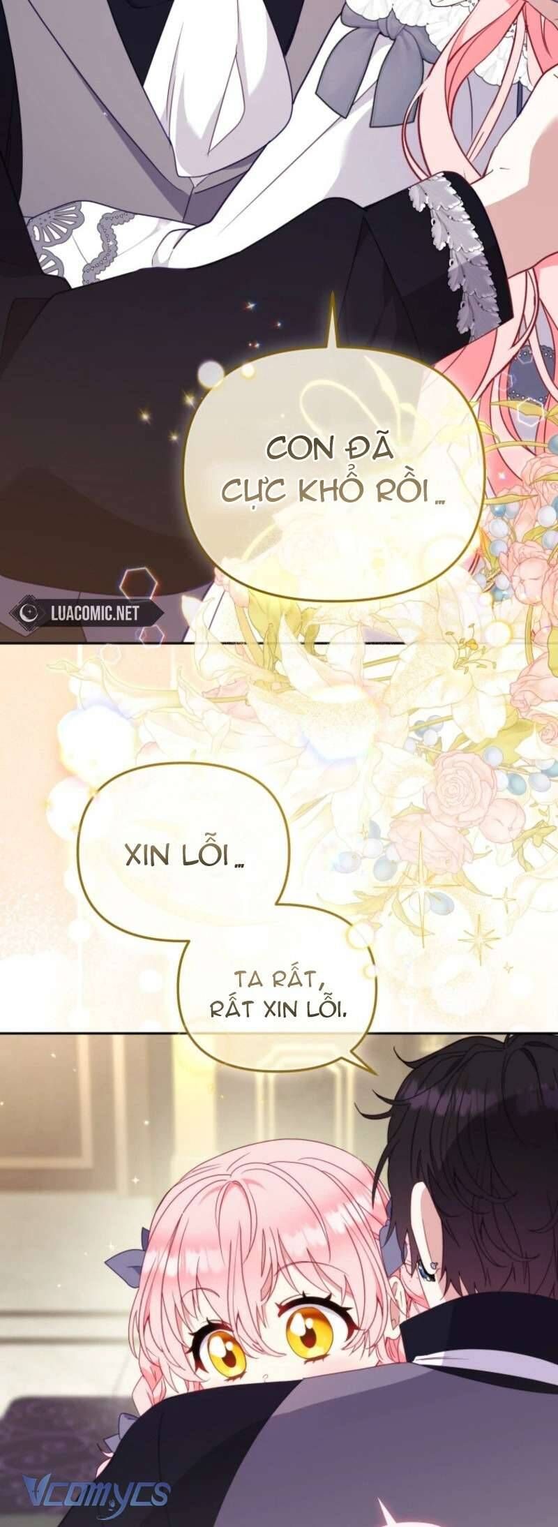 Tôi Đang Được Nuôi Dưỡng Bởi Những Kẻ Phản Diện - Chapter 104 - Page 75