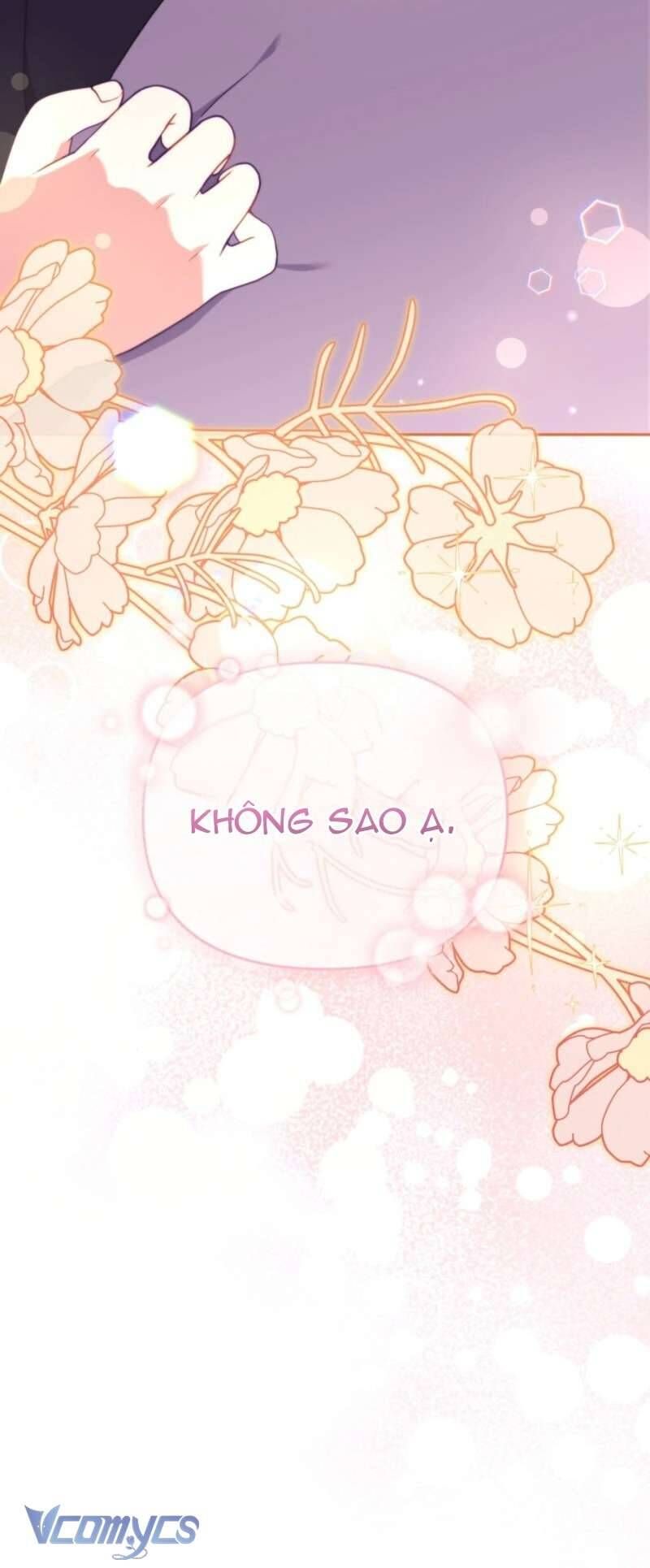 Tôi Đang Được Nuôi Dưỡng Bởi Những Kẻ Phản Diện - Chapter 104 - Page 77