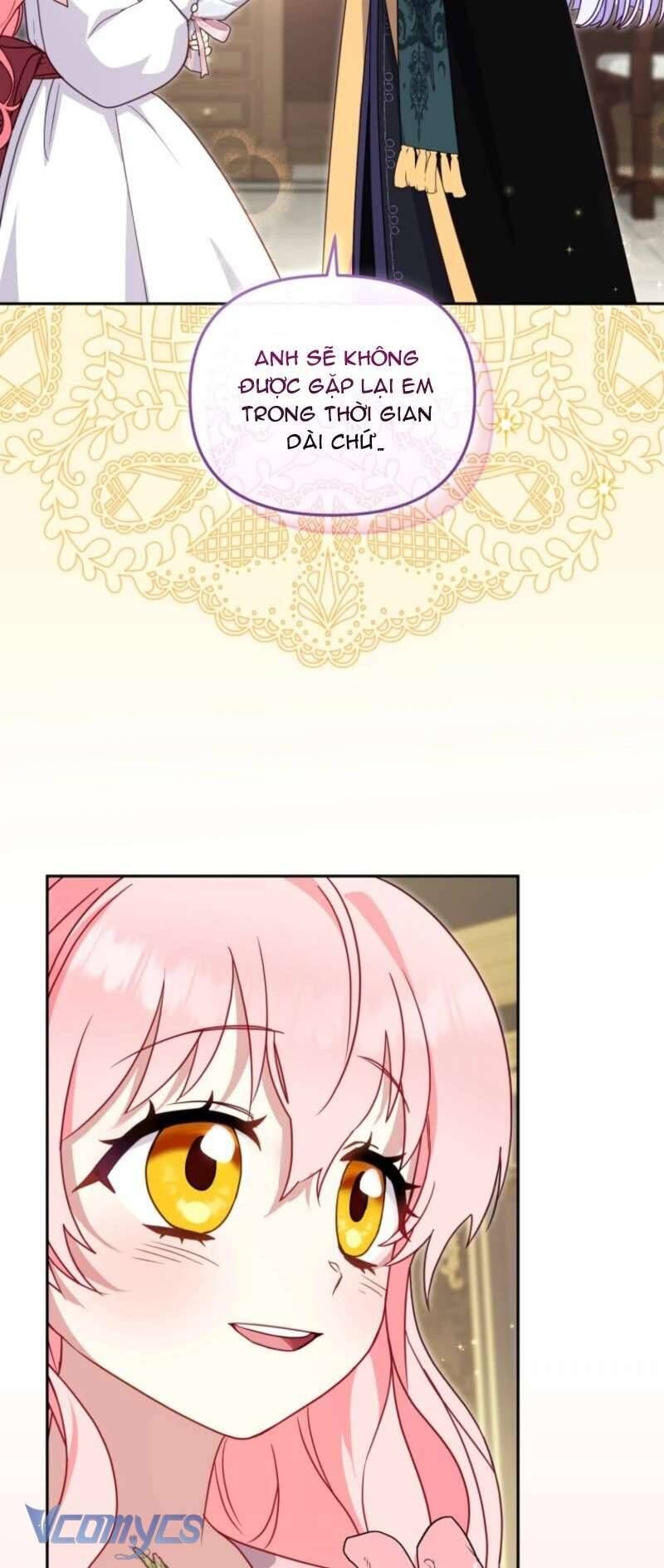 Tôi Đang Được Nuôi Dưỡng Bởi Những Kẻ Phản Diện - Chapter 105 - Page 11