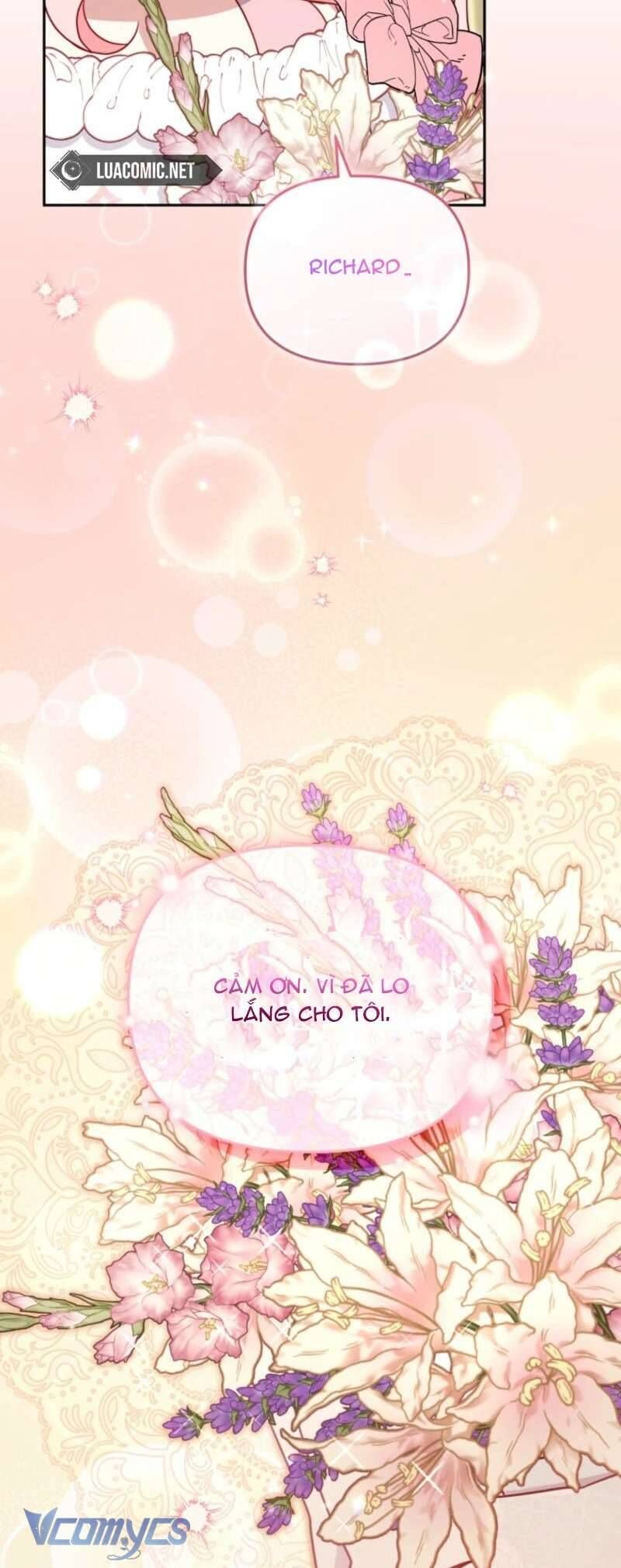 Tôi Đang Được Nuôi Dưỡng Bởi Những Kẻ Phản Diện - Chapter 105 - Page 12