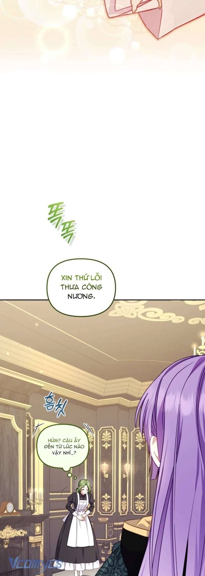 Tôi Đang Được Nuôi Dưỡng Bởi Những Kẻ Phản Diện - Chapter 105 - Page 13