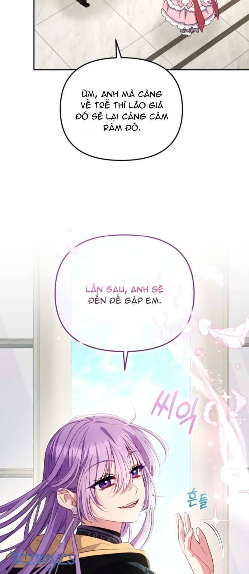 Tôi Đang Được Nuôi Dưỡng Bởi Những Kẻ Phản Diện - Chapter 105 - Page 15