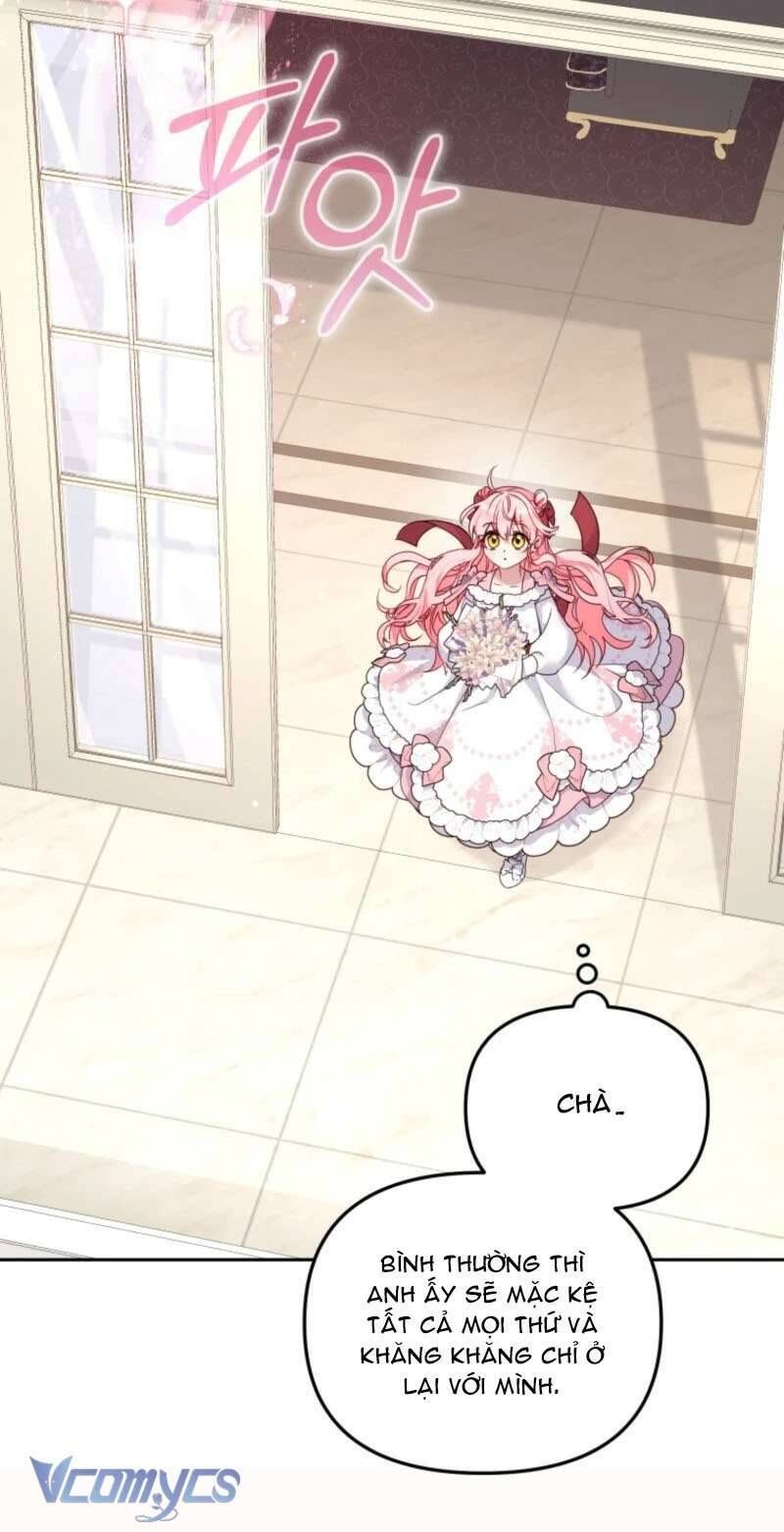 Tôi Đang Được Nuôi Dưỡng Bởi Những Kẻ Phản Diện - Chapter 105 - Page 17