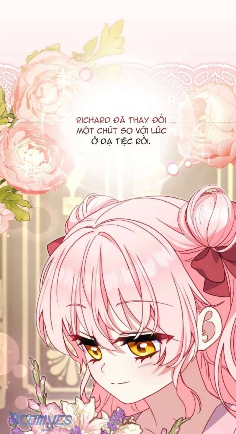 Tôi Đang Được Nuôi Dưỡng Bởi Những Kẻ Phản Diện - Chapter 105 - Page 19