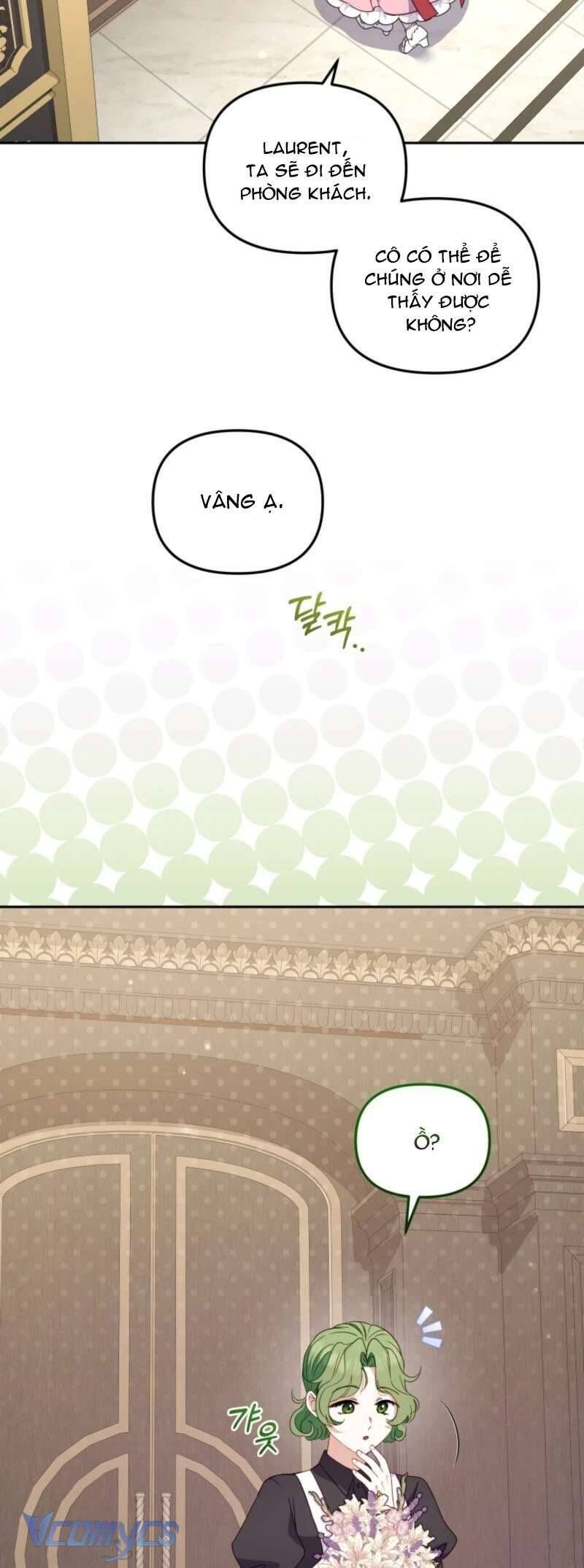 Tôi Đang Được Nuôi Dưỡng Bởi Những Kẻ Phản Diện - Chapter 105 - Page 21