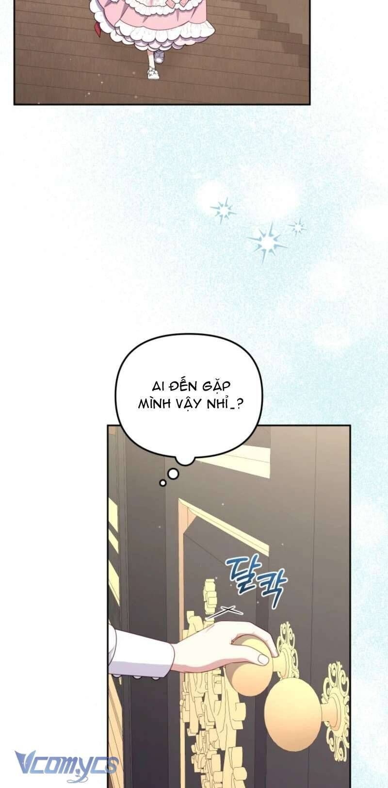 Tôi Đang Được Nuôi Dưỡng Bởi Những Kẻ Phản Diện - Chapter 105 - Page 23