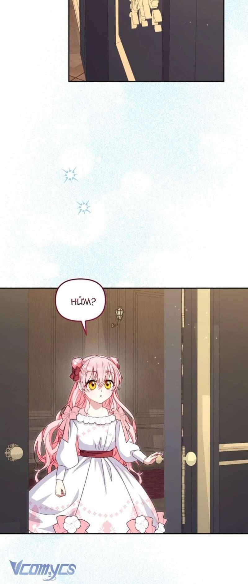 Tôi Đang Được Nuôi Dưỡng Bởi Những Kẻ Phản Diện - Chapter 105 - Page 24