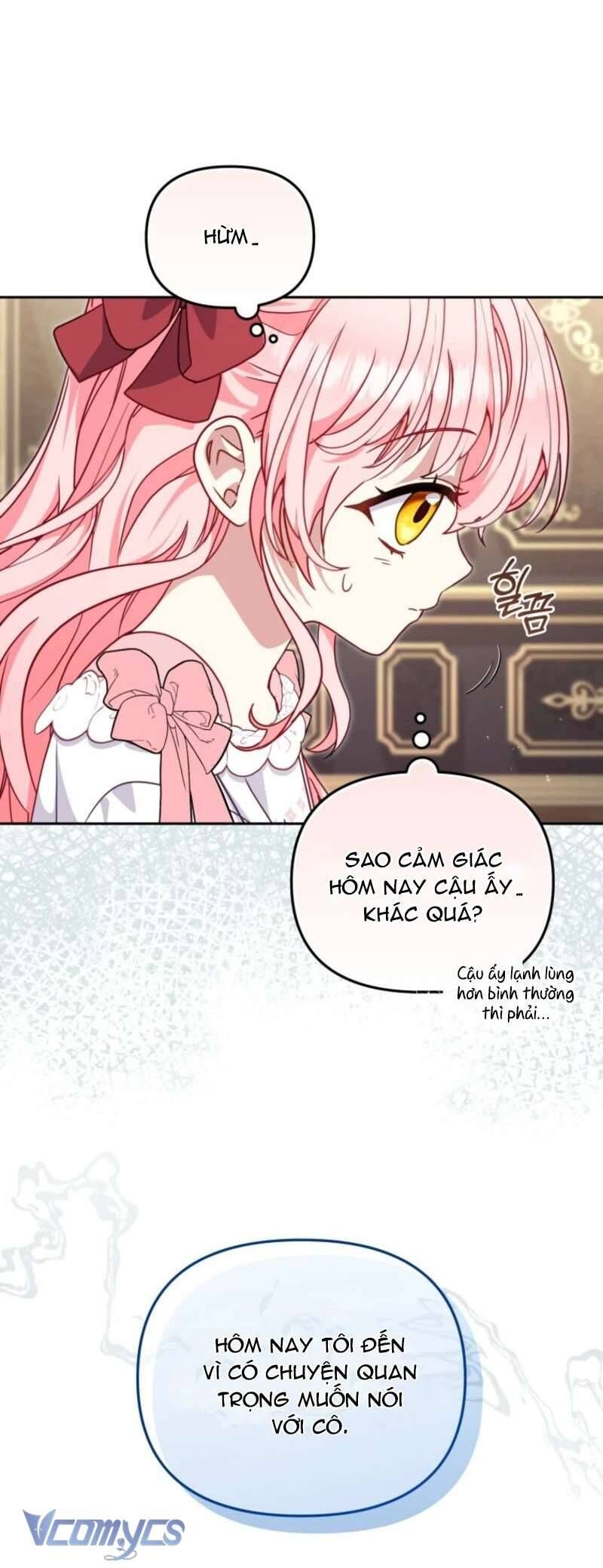 Tôi Đang Được Nuôi Dưỡng Bởi Những Kẻ Phản Diện - Chapter 105 - Page 28