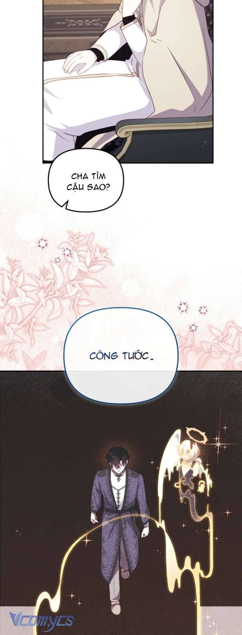 Tôi Đang Được Nuôi Dưỡng Bởi Những Kẻ Phản Diện - Chapter 105 - Page 30