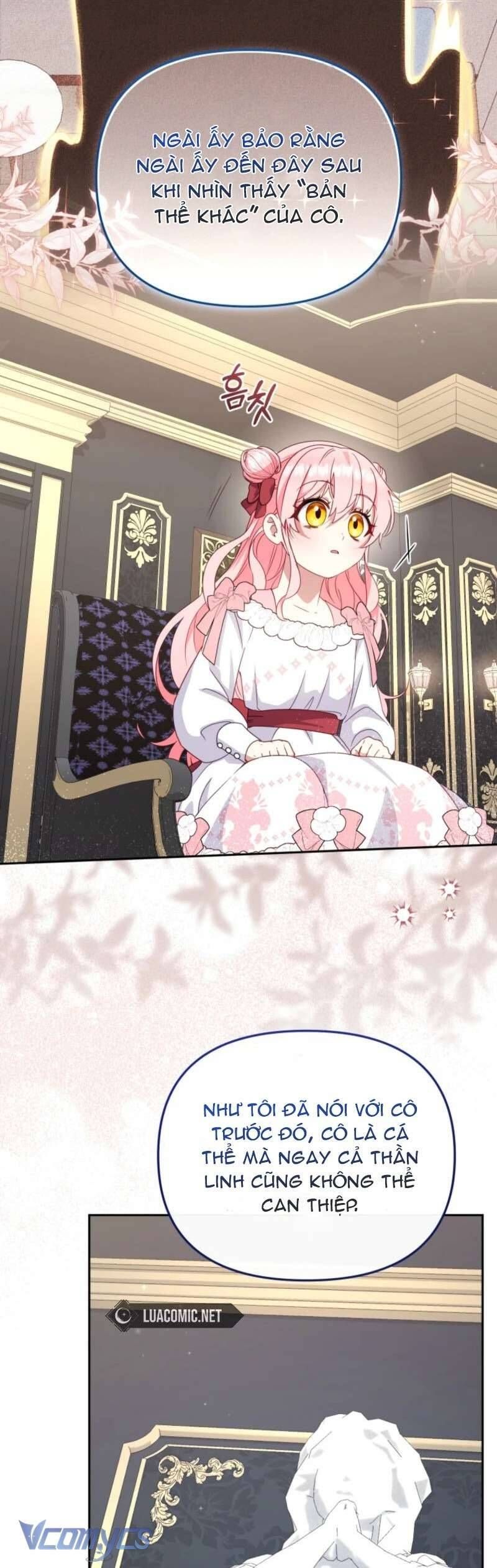 Tôi Đang Được Nuôi Dưỡng Bởi Những Kẻ Phản Diện - Chapter 105 - Page 31