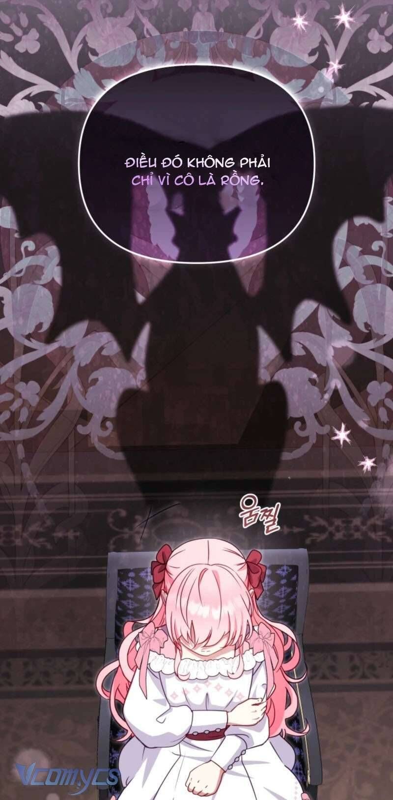 Tôi Đang Được Nuôi Dưỡng Bởi Những Kẻ Phản Diện - Chapter 105 - Page 33