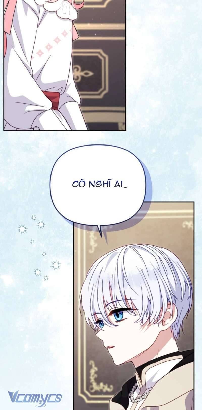 Tôi Đang Được Nuôi Dưỡng Bởi Những Kẻ Phản Diện - Chapter 105 - Page 38