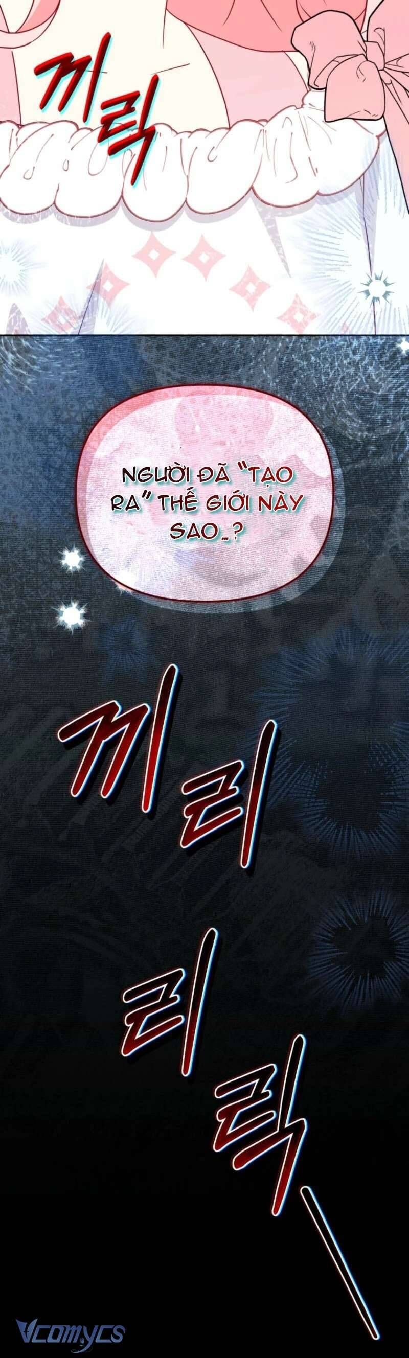 Tôi Đang Được Nuôi Dưỡng Bởi Những Kẻ Phản Diện - Chapter 105 - Page 41