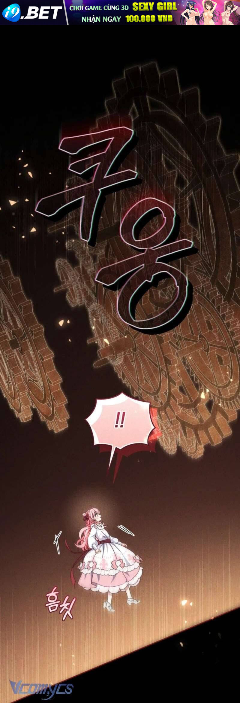 Tôi Đang Được Nuôi Dưỡng Bởi Những Kẻ Phản Diện - Chapter 105 - Page 42