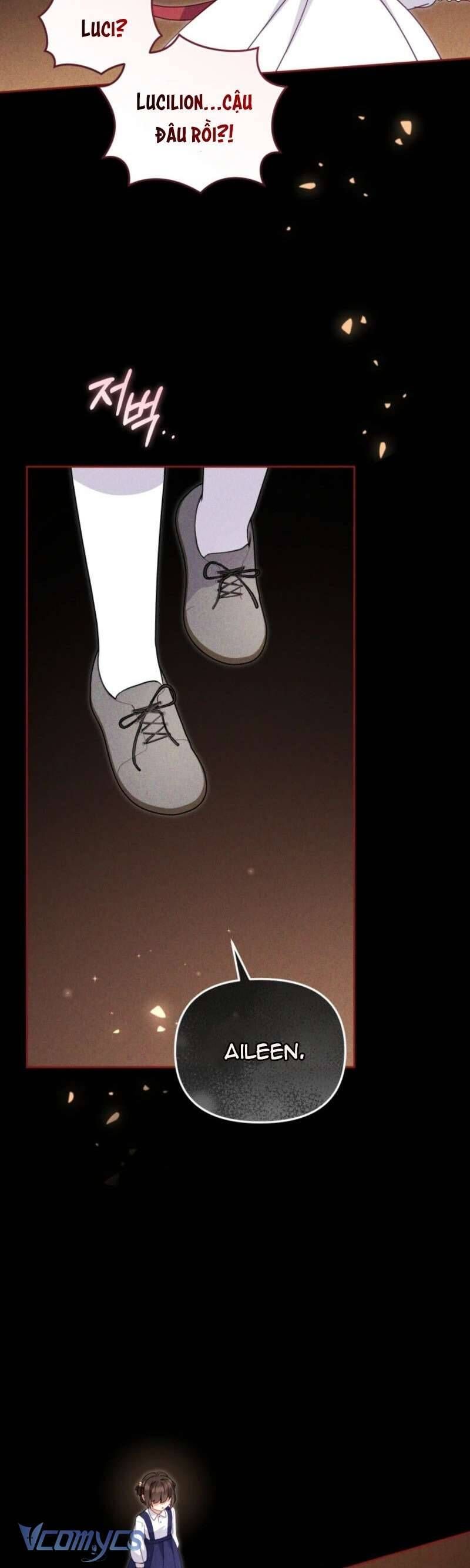 Tôi Đang Được Nuôi Dưỡng Bởi Những Kẻ Phản Diện - Chapter 105 - Page 44