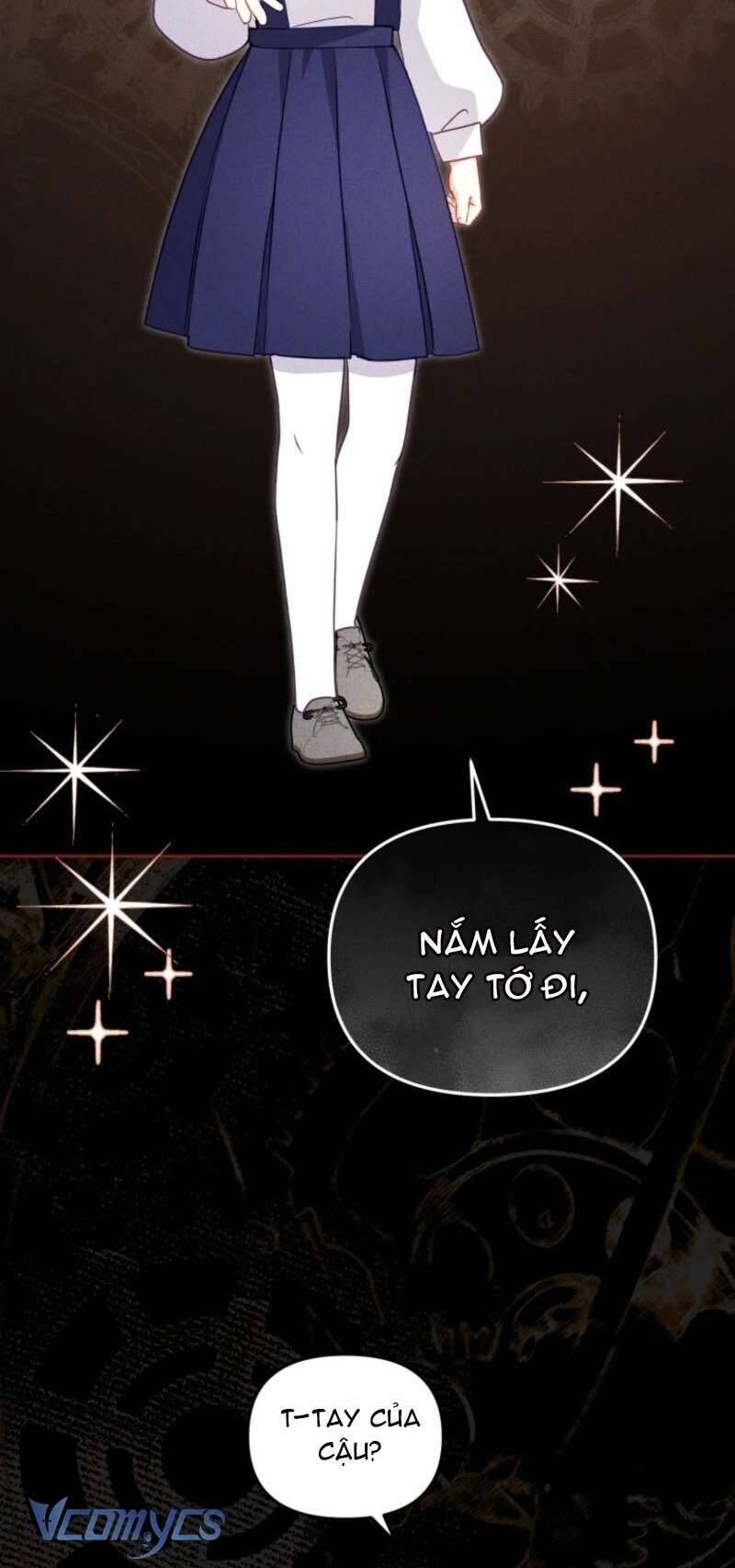 Tôi Đang Được Nuôi Dưỡng Bởi Những Kẻ Phản Diện - Chapter 105 - Page 46