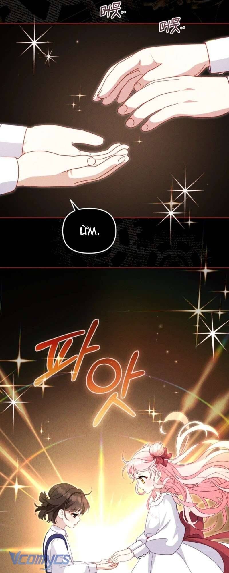 Tôi Đang Được Nuôi Dưỡng Bởi Những Kẻ Phản Diện - Chapter 105 - Page 47