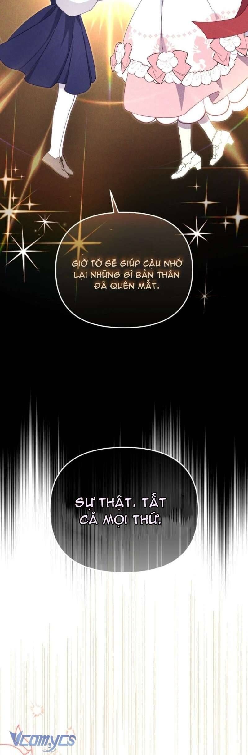 Tôi Đang Được Nuôi Dưỡng Bởi Những Kẻ Phản Diện - Chapter 105 - Page 48