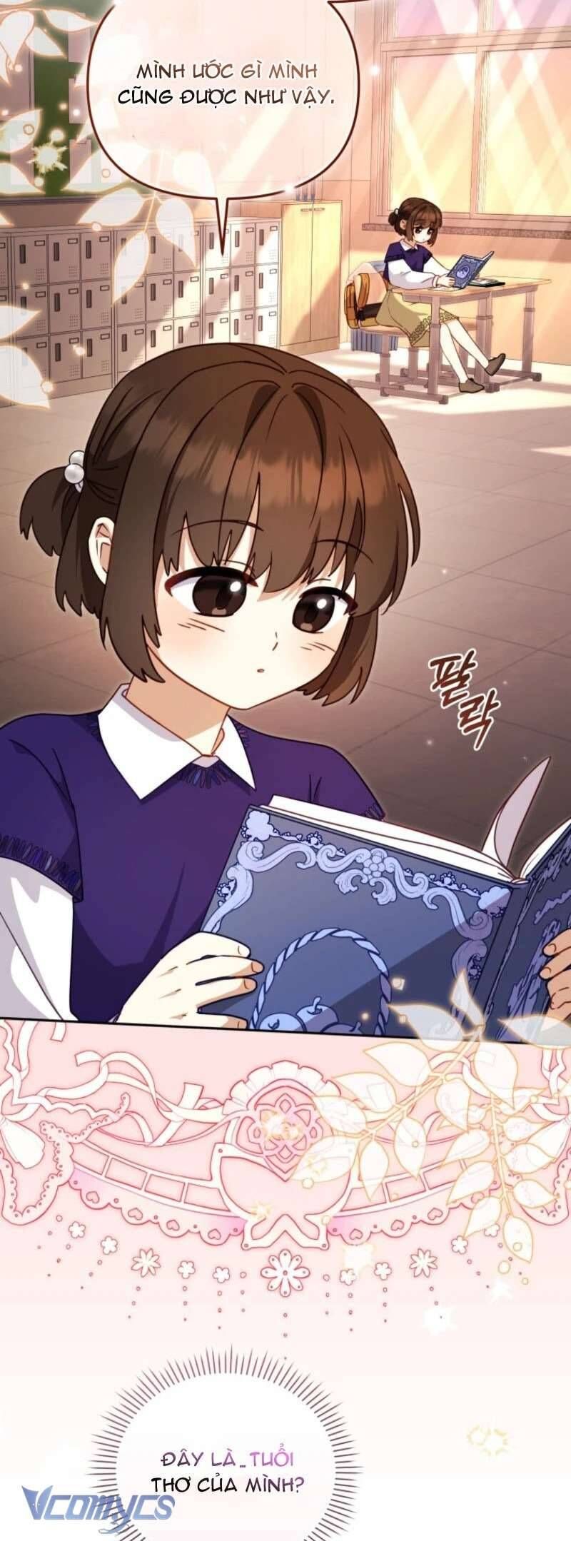 Tôi Đang Được Nuôi Dưỡng Bởi Những Kẻ Phản Diện - Chapter 105 - Page 50