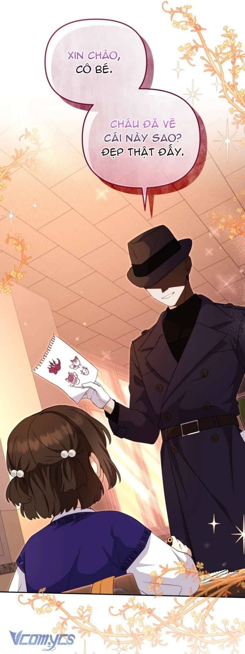 Tôi Đang Được Nuôi Dưỡng Bởi Những Kẻ Phản Diện - Chapter 105 - Page 52