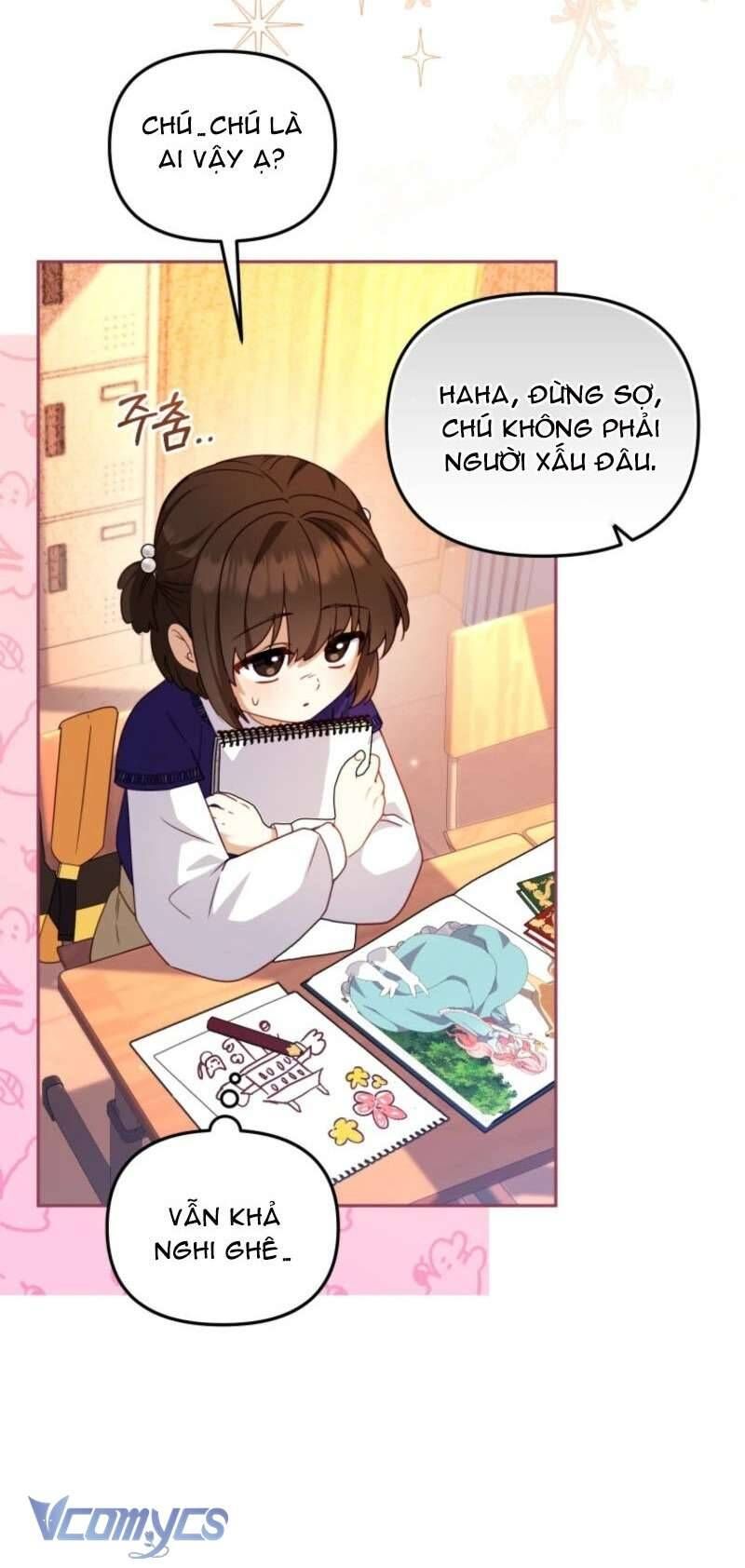 Tôi Đang Được Nuôi Dưỡng Bởi Những Kẻ Phản Diện - Chapter 105 - Page 53