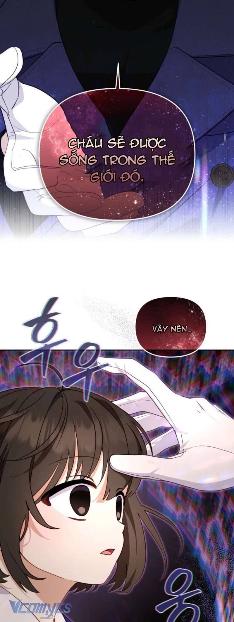 Tôi Đang Được Nuôi Dưỡng Bởi Những Kẻ Phản Diện - Chapter 105 - Page 63