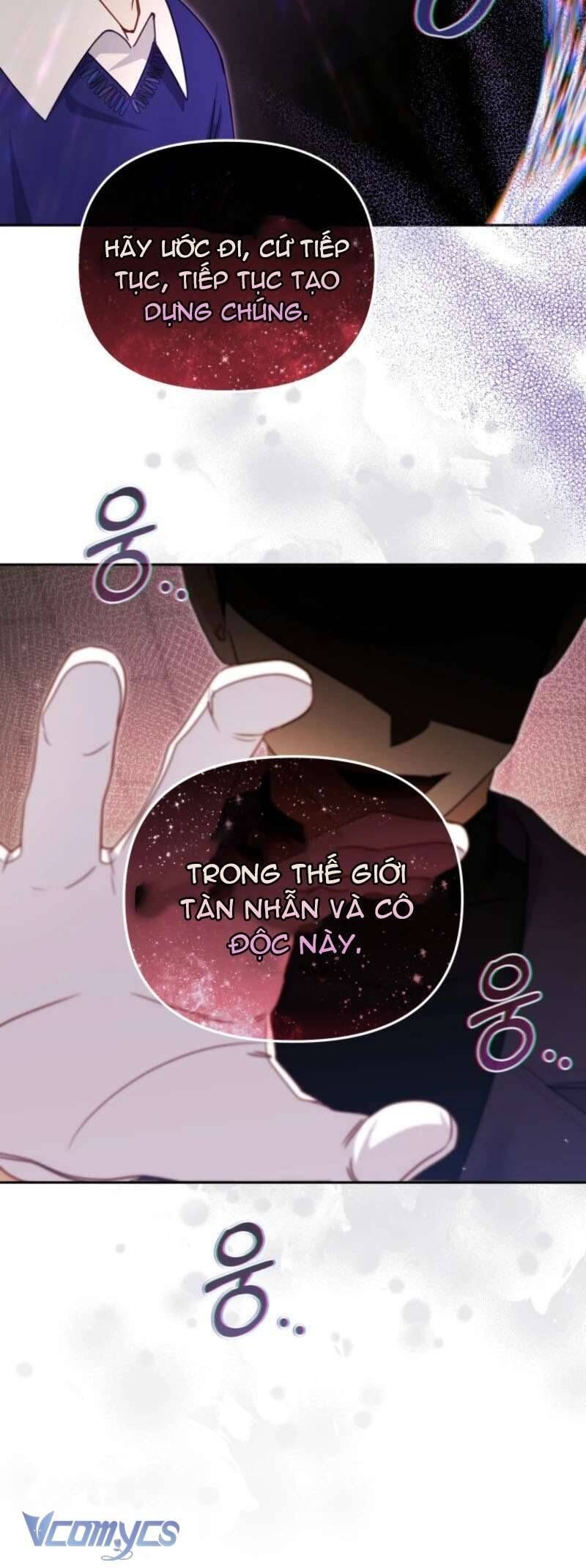 Tôi Đang Được Nuôi Dưỡng Bởi Những Kẻ Phản Diện - Chapter 105 - Page 64