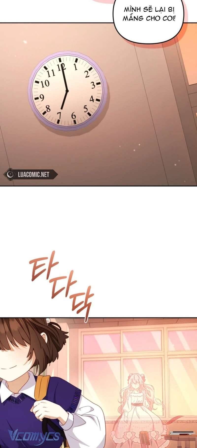 Tôi Đang Được Nuôi Dưỡng Bởi Những Kẻ Phản Diện - Chapter 105 - Page 66