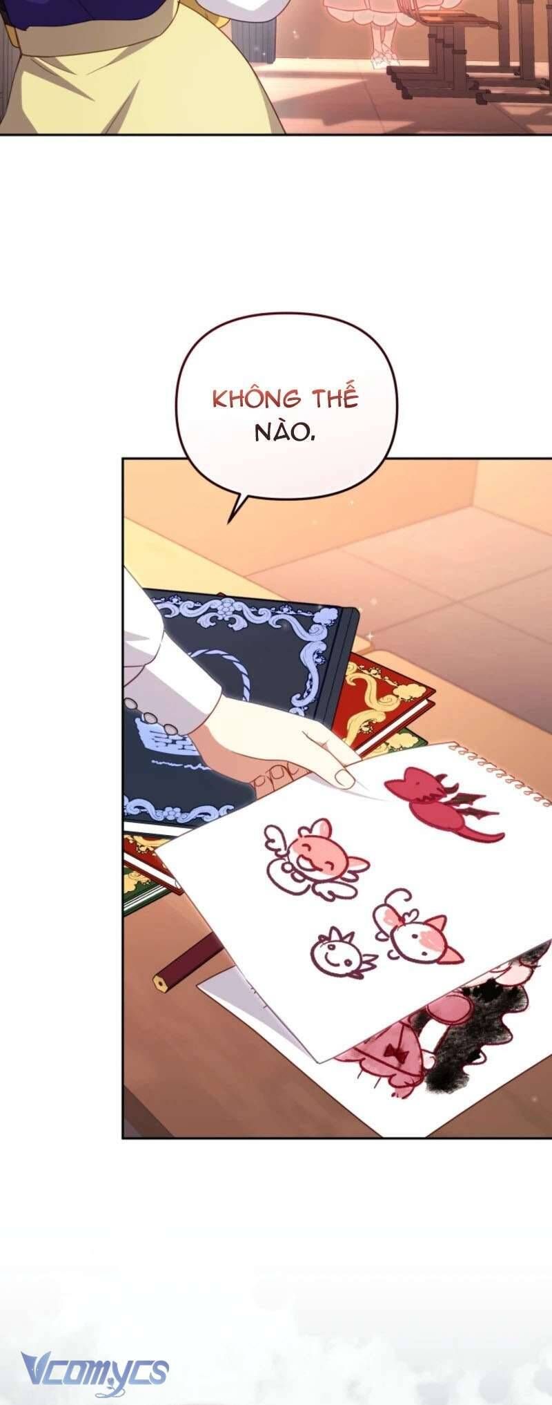 Tôi Đang Được Nuôi Dưỡng Bởi Những Kẻ Phản Diện - Chapter 105 - Page 67