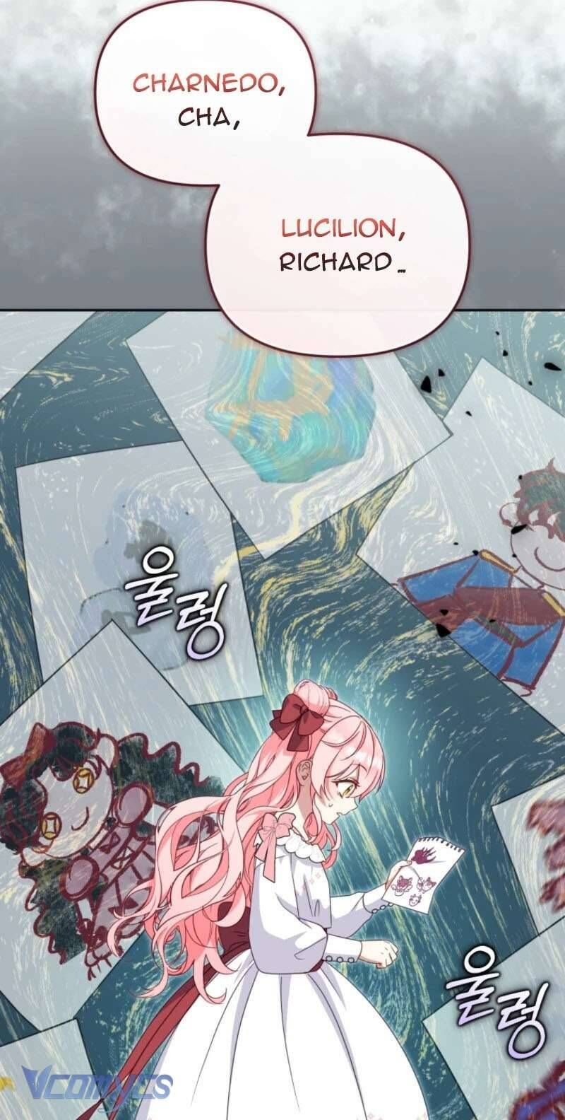 Tôi Đang Được Nuôi Dưỡng Bởi Những Kẻ Phản Diện - Chapter 105 - Page 69