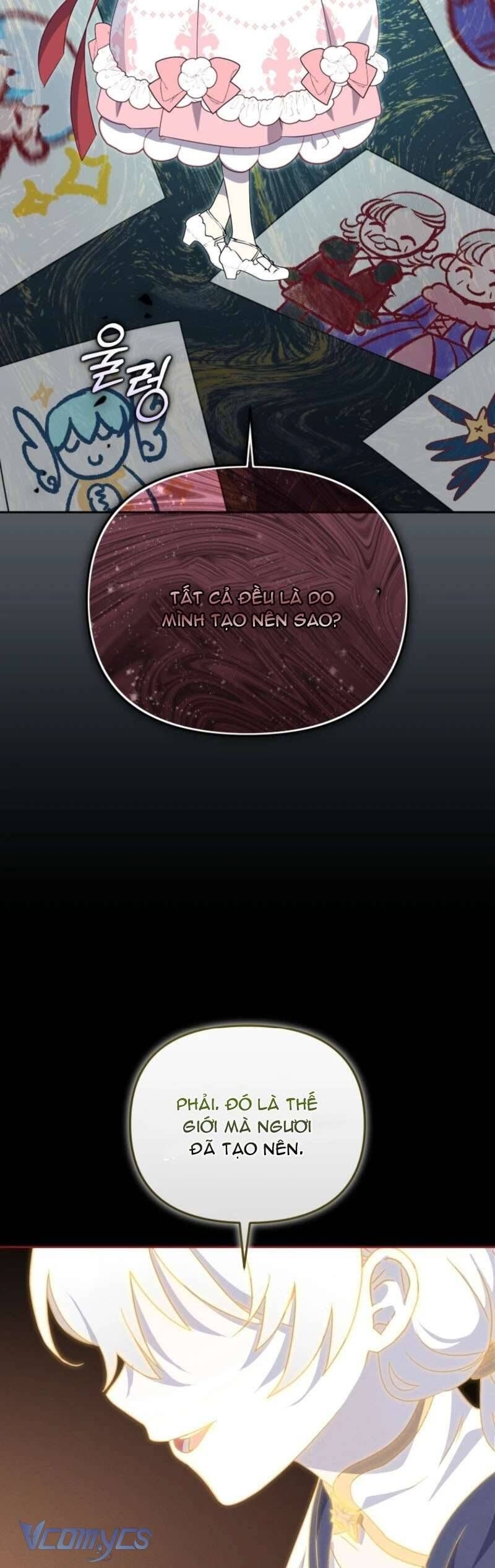 Tôi Đang Được Nuôi Dưỡng Bởi Những Kẻ Phản Diện - Chapter 105 - Page 70