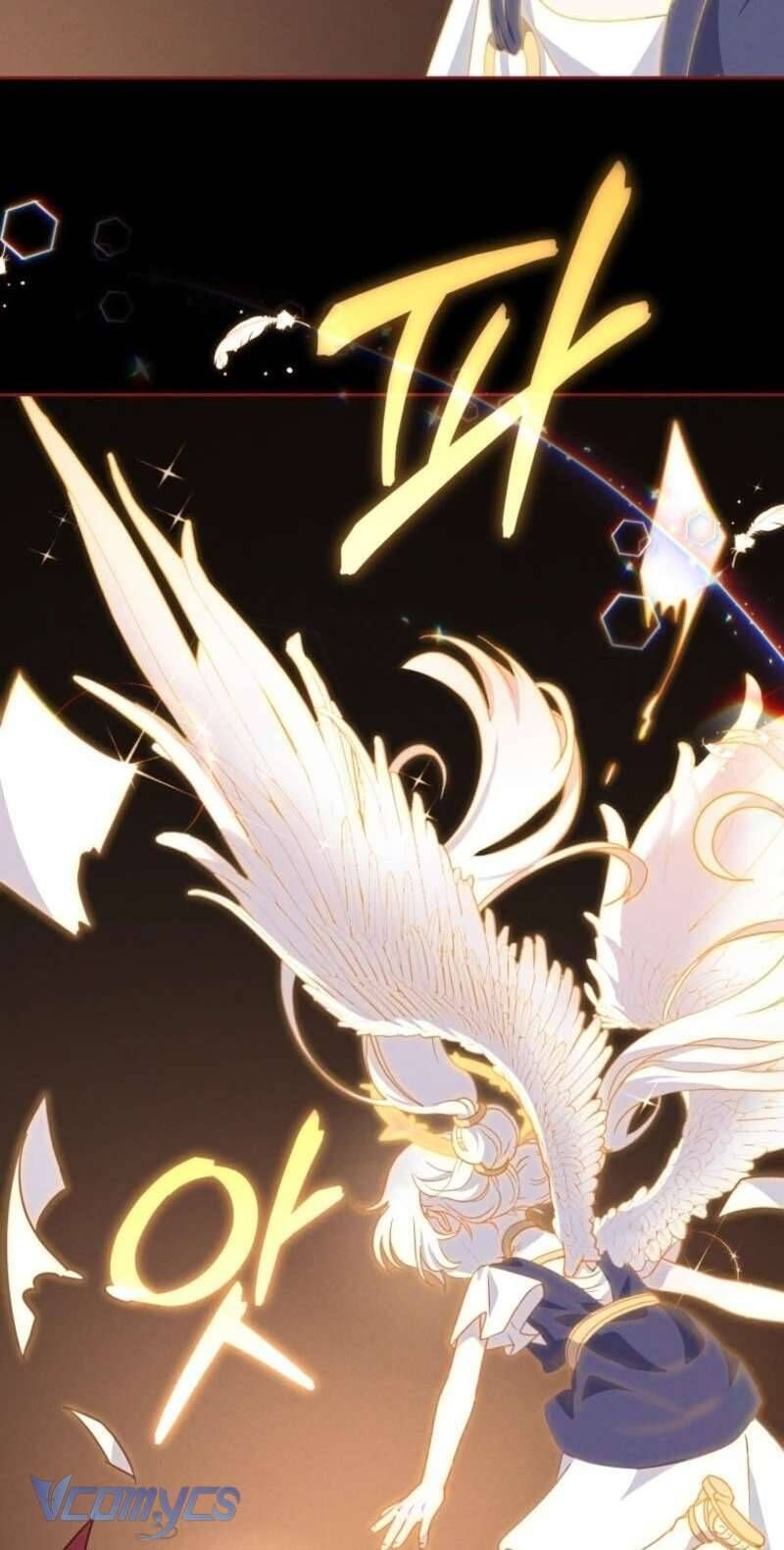 Tôi Đang Được Nuôi Dưỡng Bởi Những Kẻ Phản Diện - Chapter 105 - Page 71